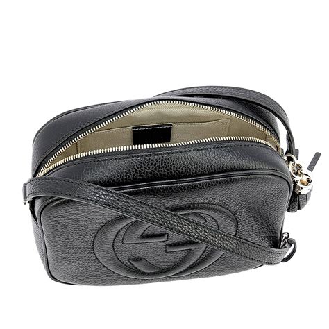 borsa gucci prezzo tracolla|borse Gucci a spalla.